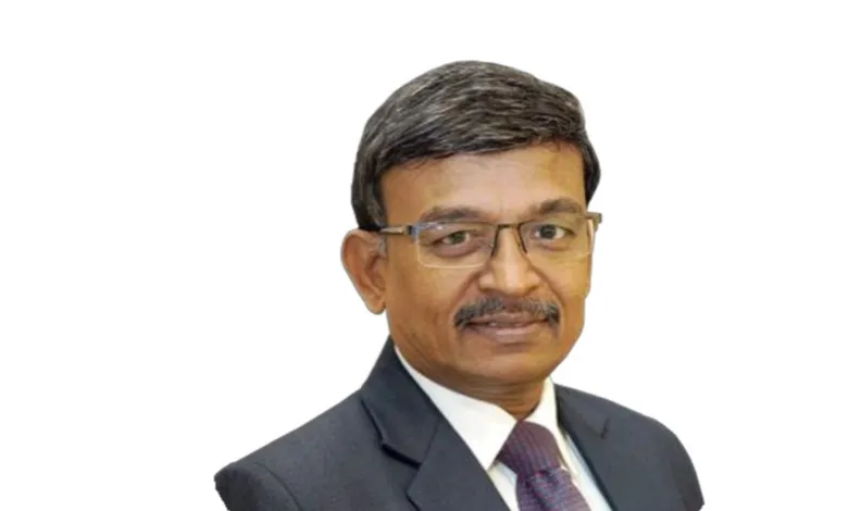 Dr Chinnasamy Ganesan