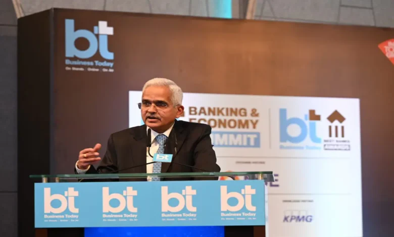 Business Today Banking & Economy Summit 2026