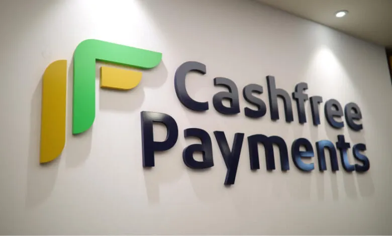 Cashfree Payments