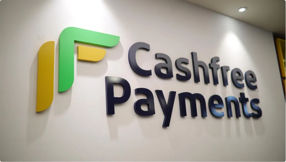 Cashfree Payments