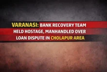 Varanasi: Bank Recovery Team Held Hostage, Manhandled Over Loan Dispute in Cholapur Area