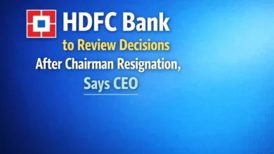 HDFC Bank to Review Decisions After Chairman Resignation, Says CEO