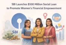 SBI Launches $500 Million Social Loan to Promote Women’s Financial Empowerment