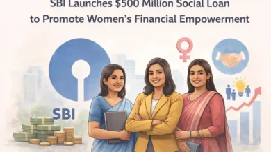 SBI Launches $500 Million Social Loan to Promote Women’s Financial Empowerment