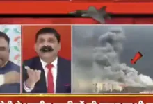 Congress Spokesman Faces Backlash for Abusing Army Veteran on TV