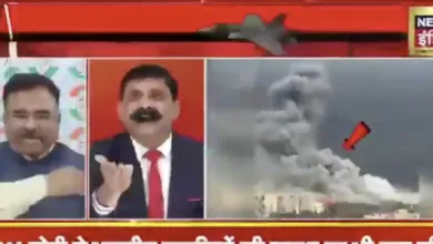 Congress Spokesman Faces Backlash for Abusing Army Veteran on TV