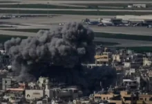 Banks Close Branches in Gulf After Iran Warns Civilians to Stay Away From Financial Centers