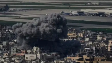 Banks Close Branches in Gulf After Iran Warns Civilians to Stay Away From Financial Centers