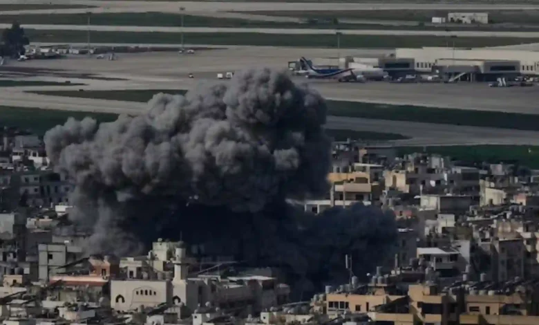 Banks Close Branches in Gulf After Iran Warns Civilians to Stay Away From Financial Centers