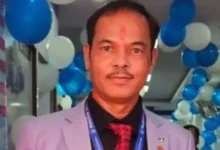 Nainital Bank Regional Manager Dayal Rawat Dies in Road Accident in Moradabad