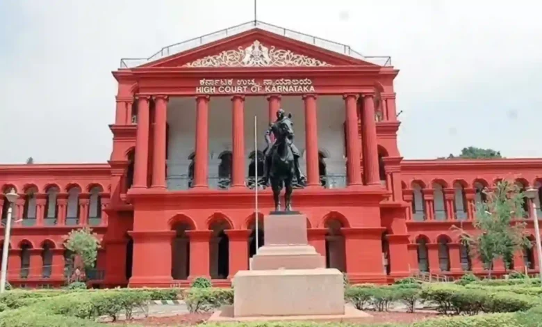 Karnataka High Court Says Married Daughter Not Eligible for Compassionate Appointment After Father’s Death