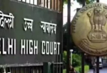 Delhi High Court