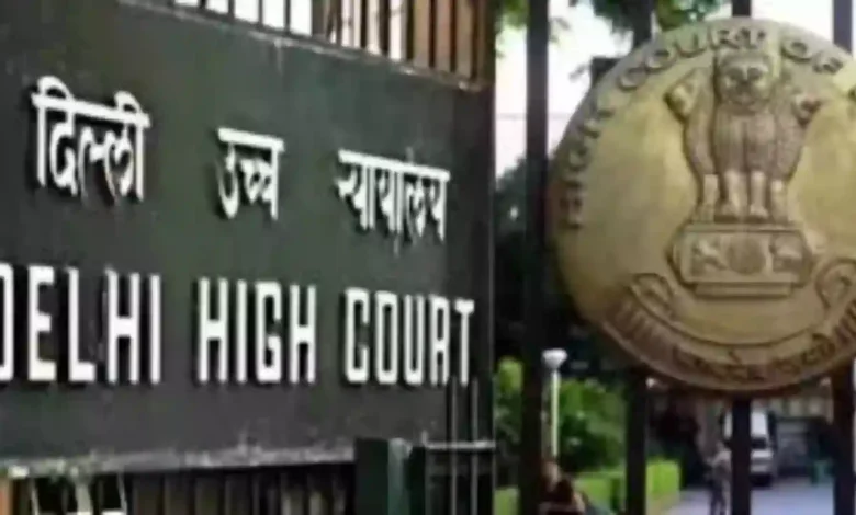 Delhi High Court