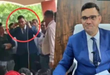 IAS Officer Rinku Singh Rahi Resigns, Alleges Lack of Public Service Opportunity and System Outside Constitution