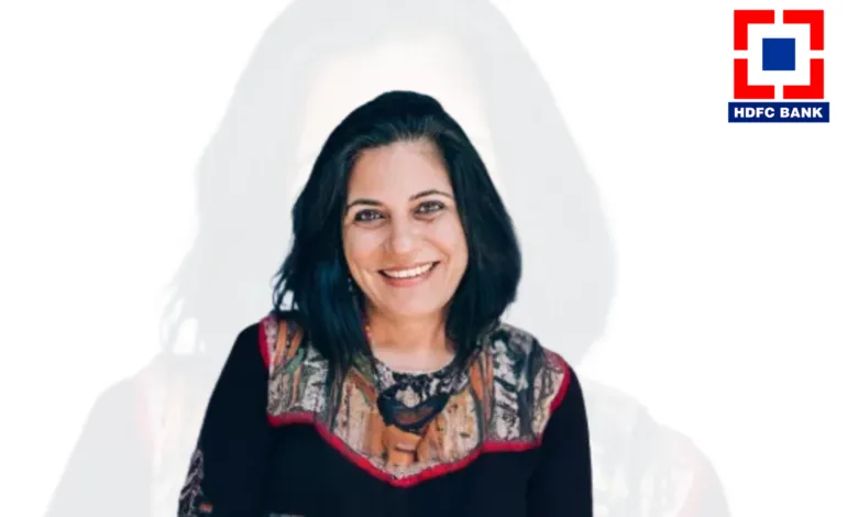 Dr. Sunita Maheshwari - Independent Director of HDFC Bank