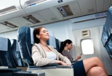 Government Orders Airlines to Provide 60% Free Seat Selection