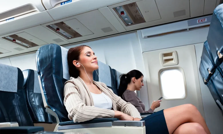 Government Orders Airlines to Provide 60% Free Seat Selection