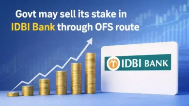 Govt may sell its stake in IDBI Bank through OFS route