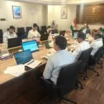 DFS conducts review meeting of PSU Banks