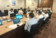 DFS conducts review meeting of PSU Banks