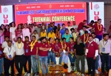 UBOA Western UP Unit Holds 16th Triennial General Body Meeting in Lucknow