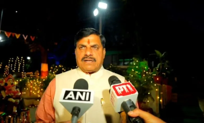 MP Govt increases DA for Govt Employees to 58%