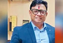 HDFC Bank Vice President Sangram Ajitav Das Dies After Slipping Into River in Jajpur