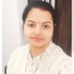 Kajal - the deceased woman