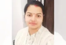 Kajal - the deceased woman