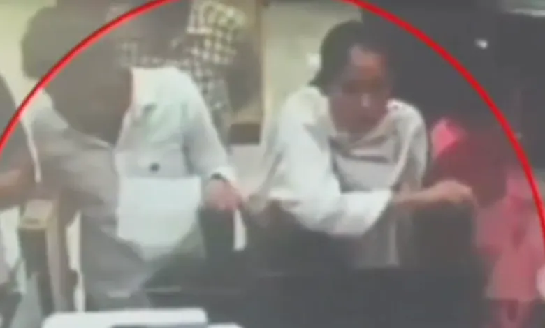 Man Robbed After Withdrawing Cash from PNB Bank in Punjab