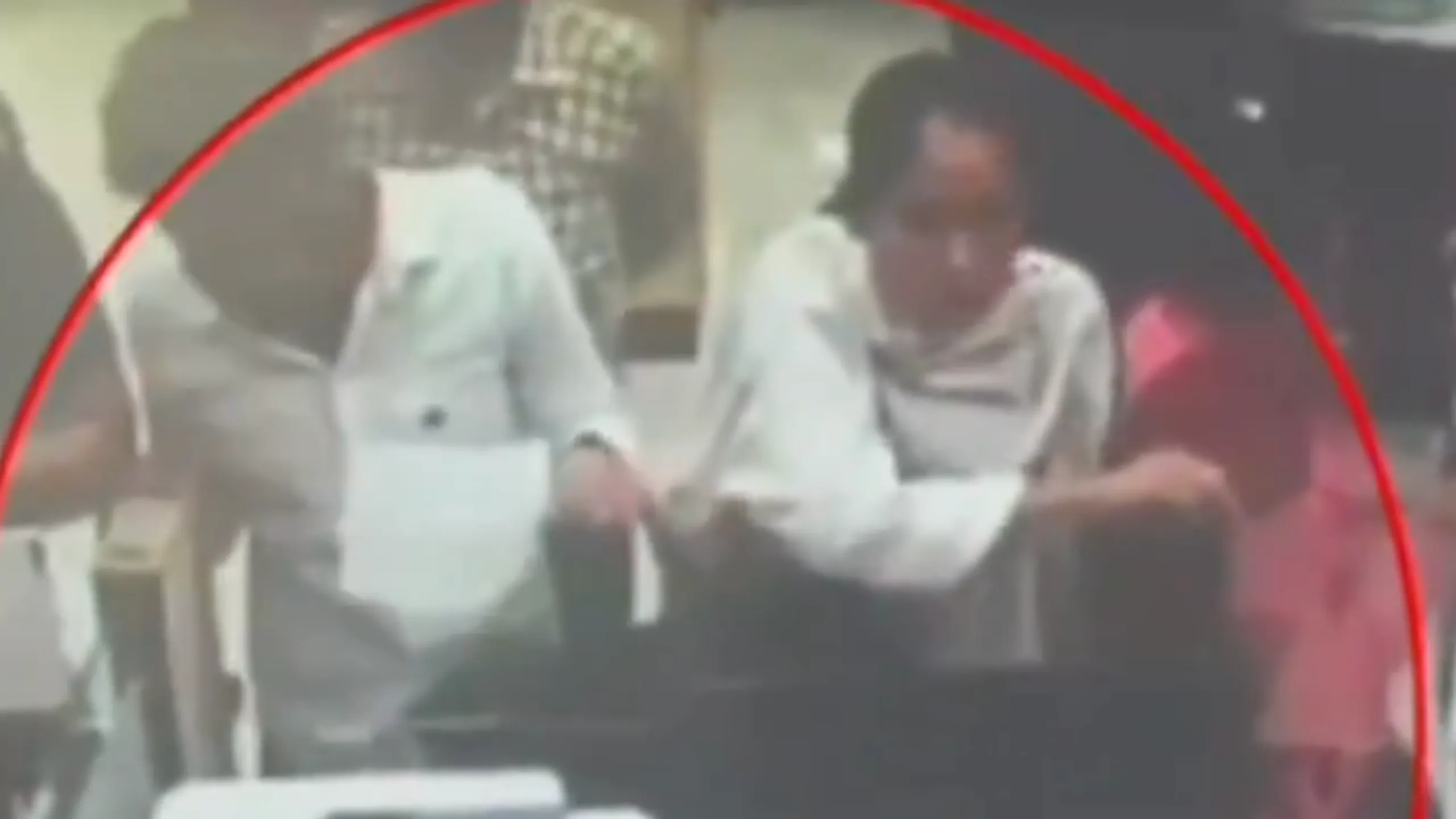 Man Robbed After Withdrawing Cash from PNB Bank in Punjab