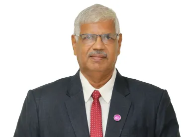 Mr. Balakrishna Alse S.