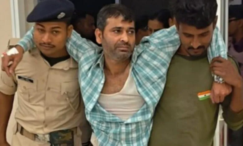 PNB Employee Shot by Criminals while returning Home from Branch