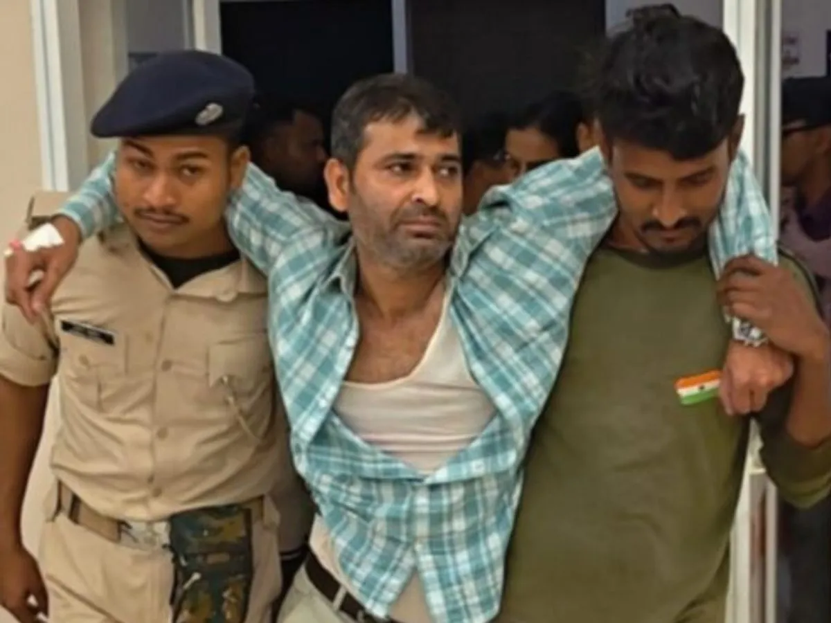 PNB Employee Shot by Criminals while returning Home from Branch