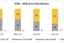 PSU Banks beat Private Banks in sDQI score
