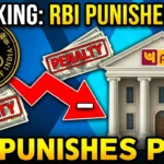 RBI imposes monetary penalty on Punjab National Bank
