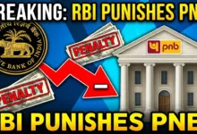 RBI imposes monetary penalty on Punjab National Bank