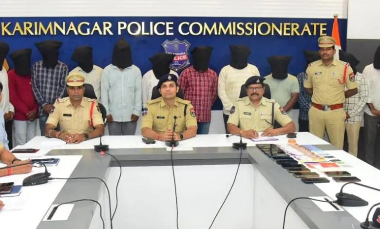 Rs.137 crore Mule Accounts Scam in RBL Bank, Funds Diverted to China