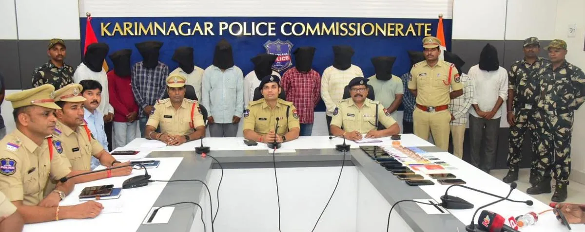 Rs.137 crore Mule Accounts Scam in RBL Bank, Funds Diverted to China