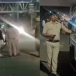 SBI Bank Employee’s Gold Chain Snatched by Bike-Borne Criminal in Gwalior