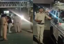 SBI Bank Employee’s Gold Chain Snatched by Bike-Borne Criminal in Gwalior