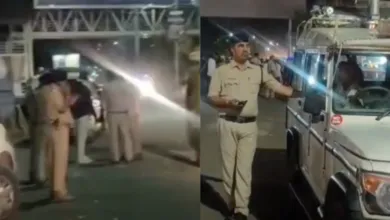 SBI Bank Employee’s Gold Chain Snatched by Bike-Borne Criminal in Gwalior