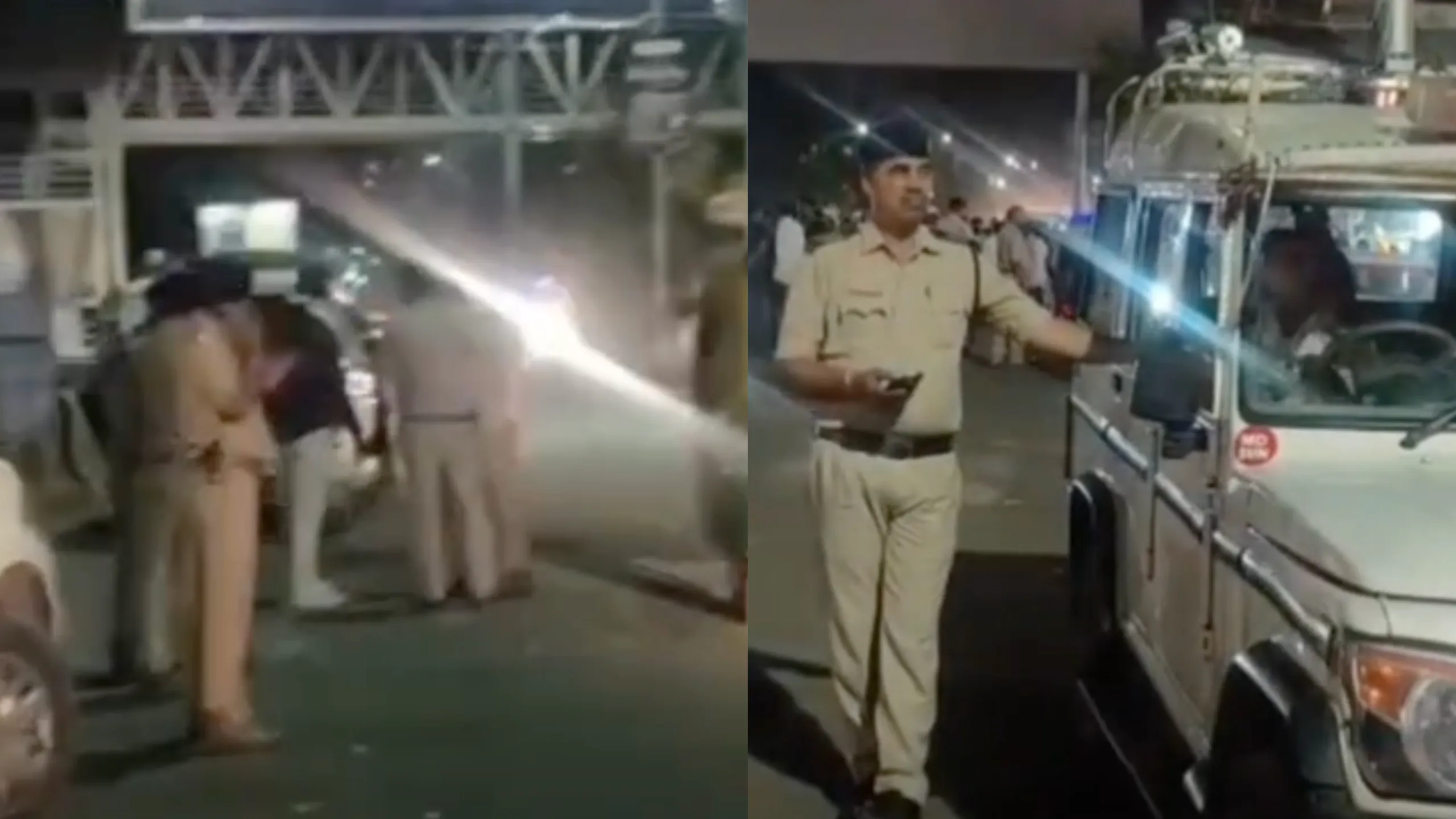 SBI Bank Employee’s Gold Chain Snatched by Bike-Borne Criminal in Gwalior