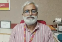 Punjab National Bank Branch Manager Praveen Tiwari