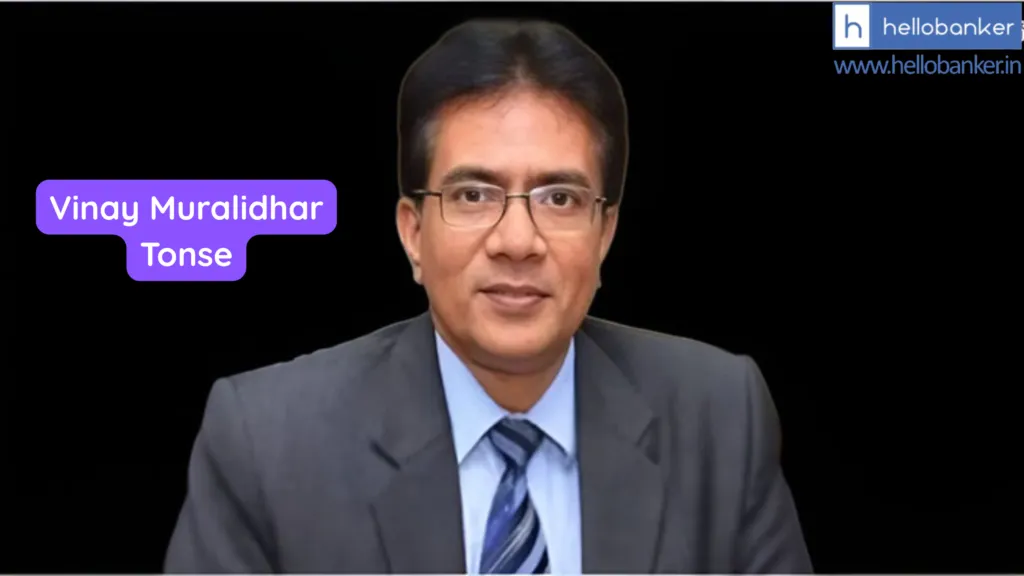 Vinay Muralidhar Tonse