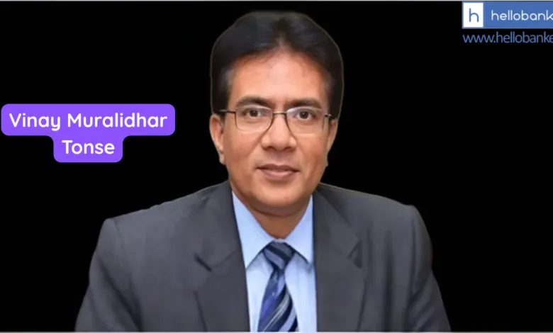 Vinay Muralidhar Tonse