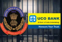 CBI and UCO Bank