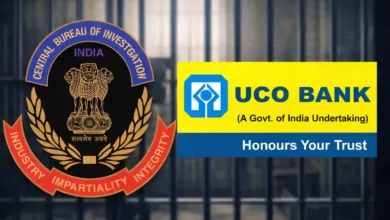 CBI and UCO Bank