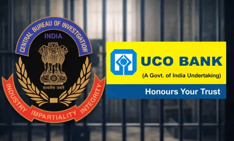 CBI and UCO Bank