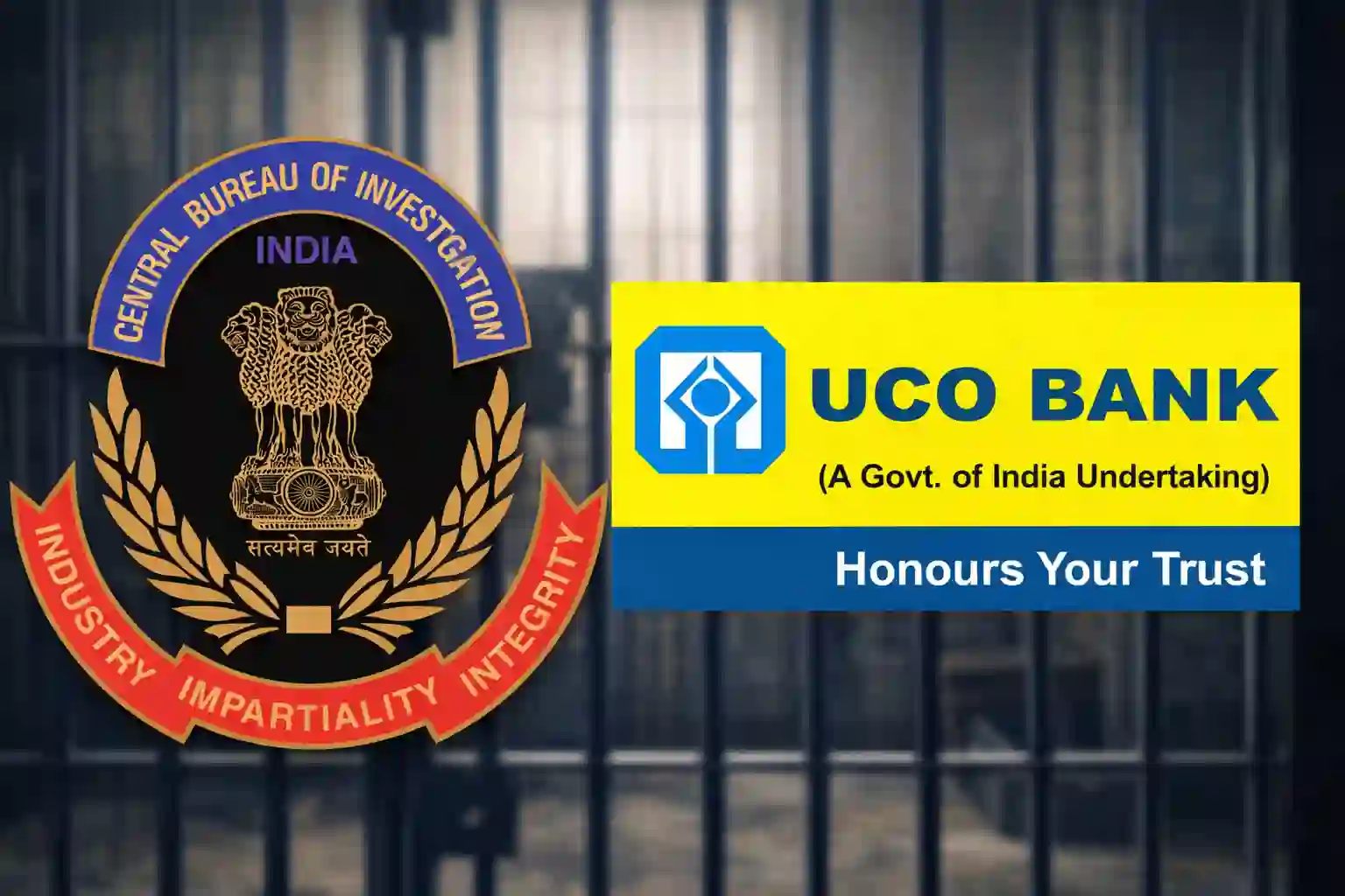 CBI Court Sentences UCO Bank Officials and Others to 5 Years Jail in Fraud Cases